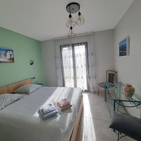 Villa Drome Jacuzzi La Maison D'A Cote Chatuzange-le-Goubet Экстерьер фото